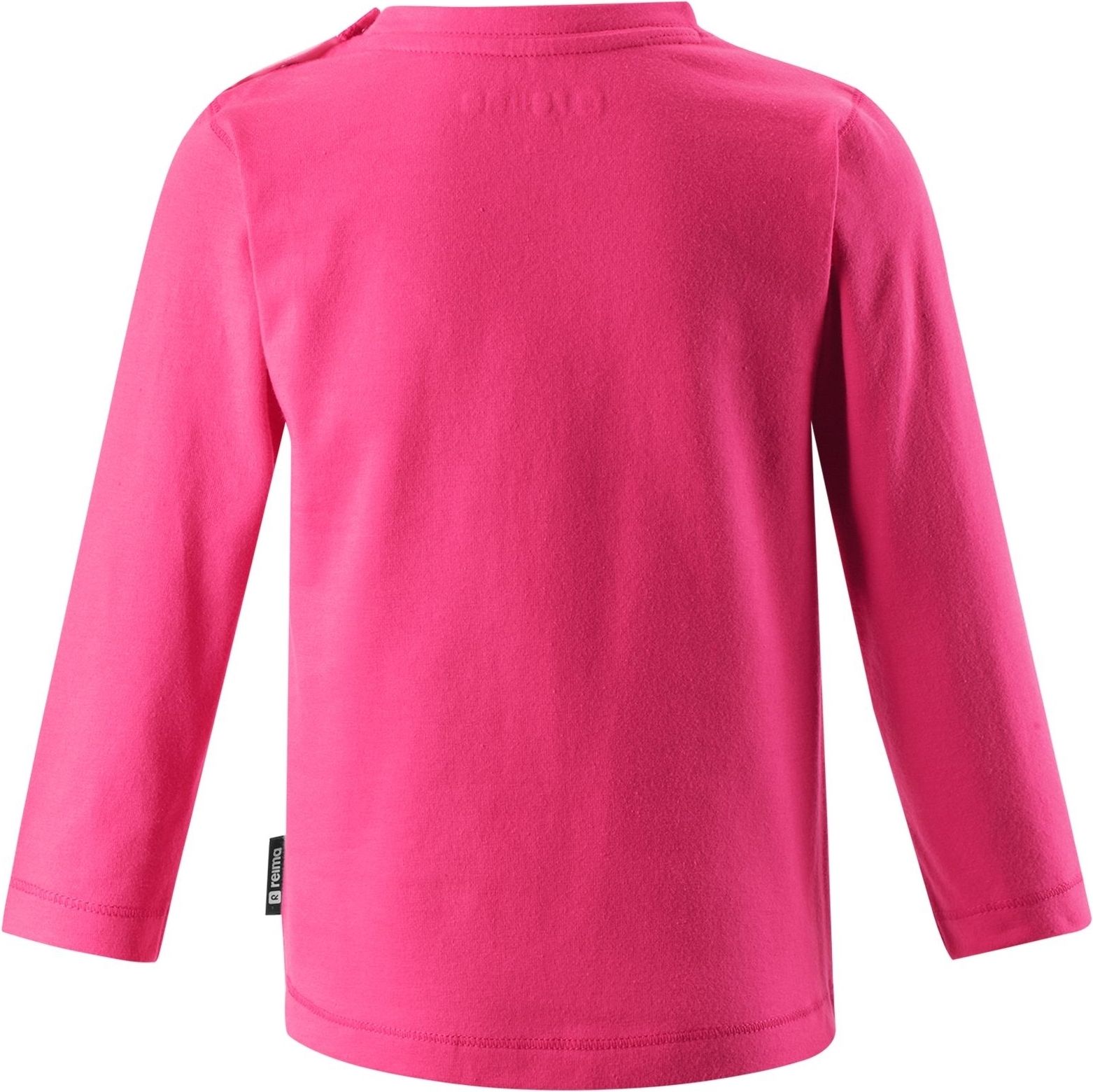 Reima Branta - Candy pink 128 - obrázek 2