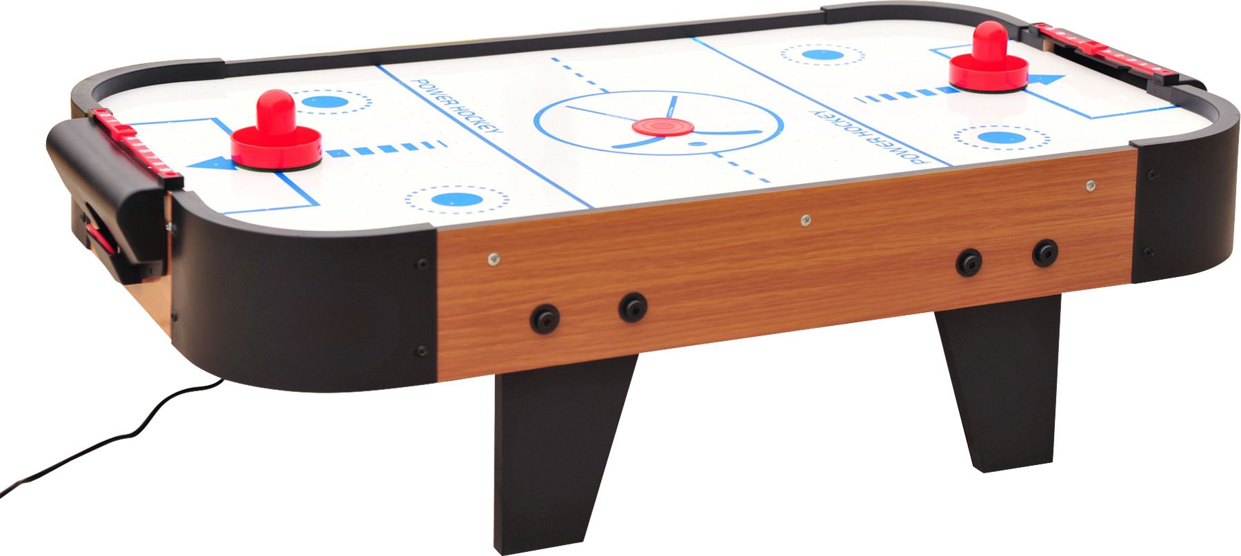 Small Foot Stolní Air Hockey vzdušný hokejový stůl - obrázek 2