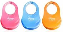 Tommee Tippee Plastový bryndák Basic 1 ks - obrázek 1