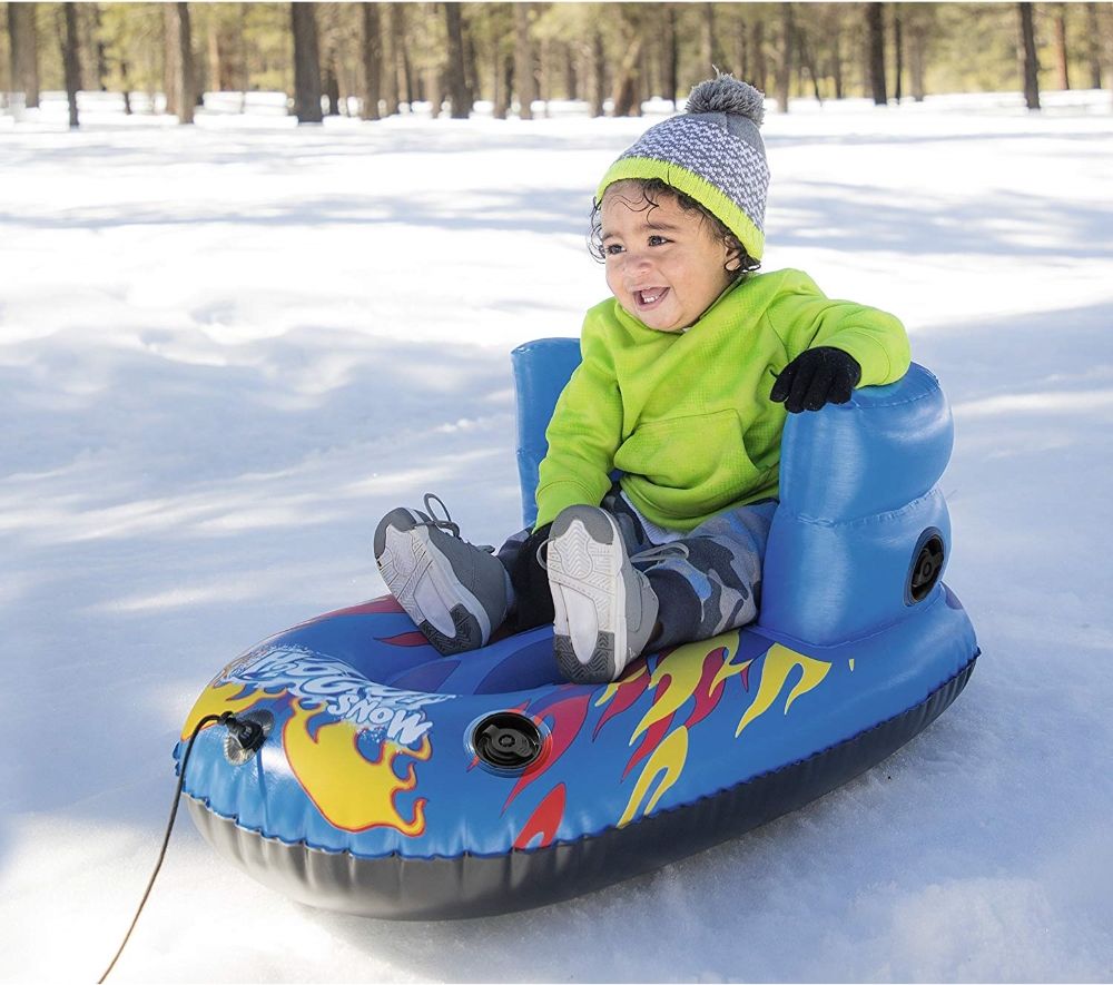 Bestway Flurryz Child Sled - obrázek 2