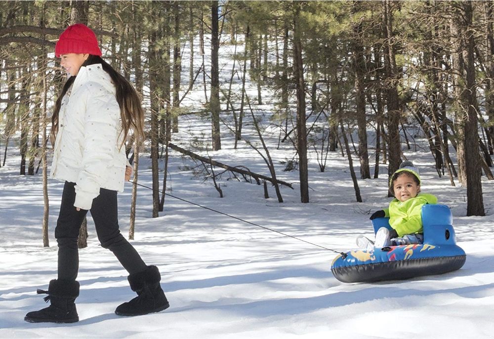 Bestway Flurryz Child Sled - obrázek 3