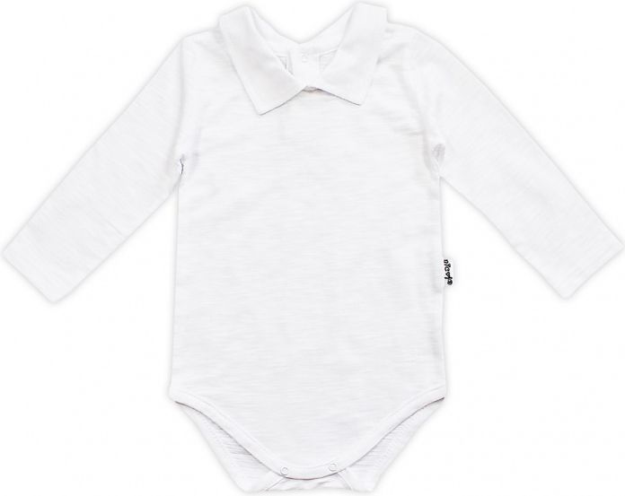 Nicol Body dl.rukáv NICOL ELEGANT BABY BOY 86 (12-18m) - obrázek 2