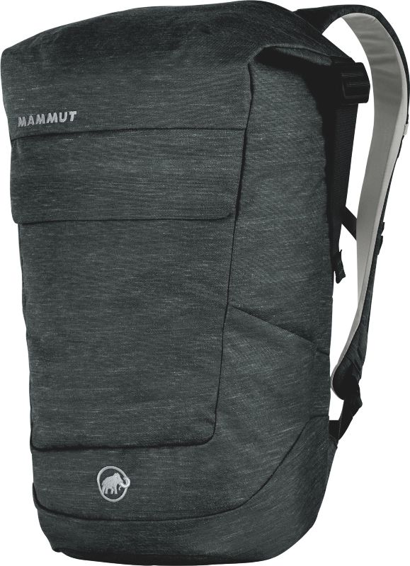 Mammut Xeron Courier 25 Olive - obrázek 2