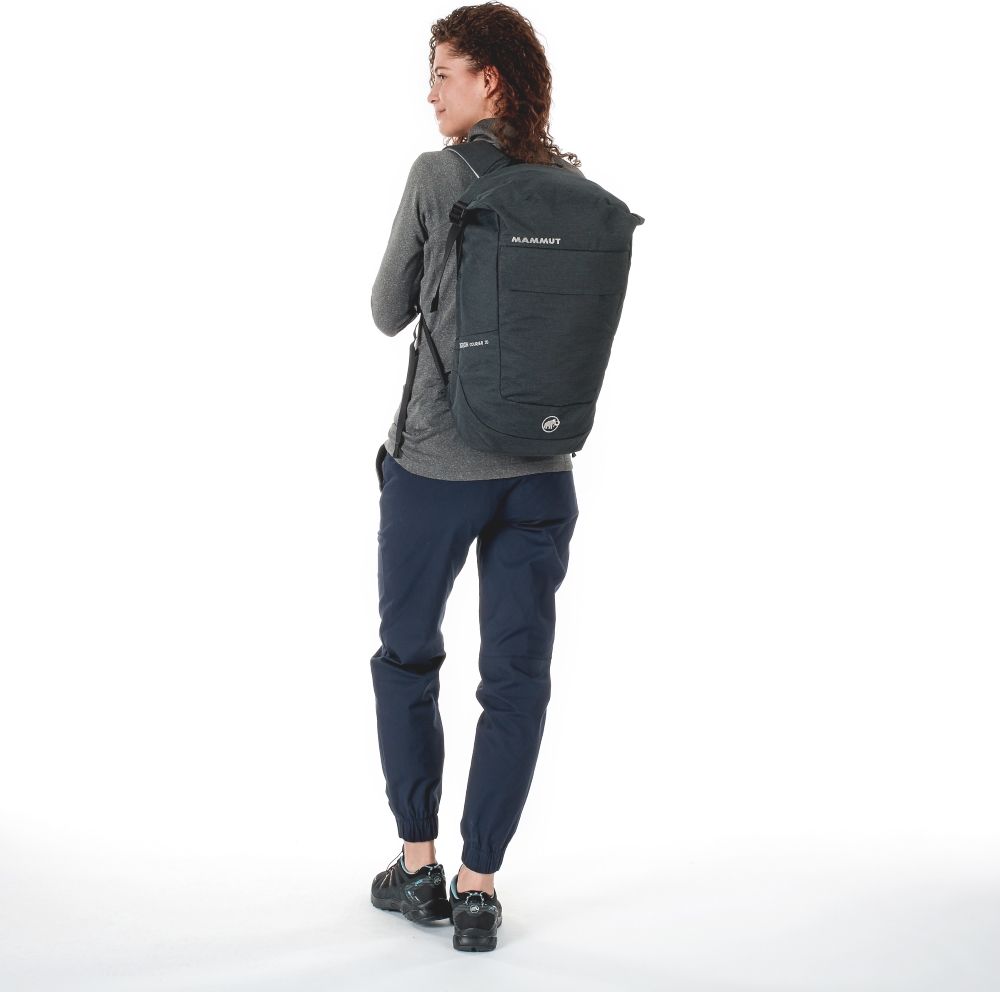 Mammut Xeron Courier 25 Olive - obrázek 12