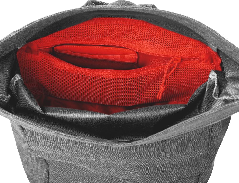 Mammut Xeron Courier 25 Olive - obrázek 14