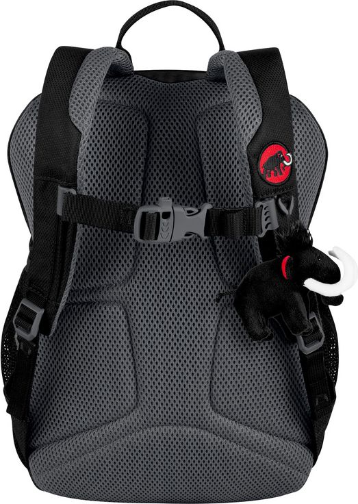 Mammut First Zip 8 Candy Black - obrázek 6