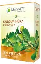 Megafyt Dubová kůra 100 g - obrázek 1