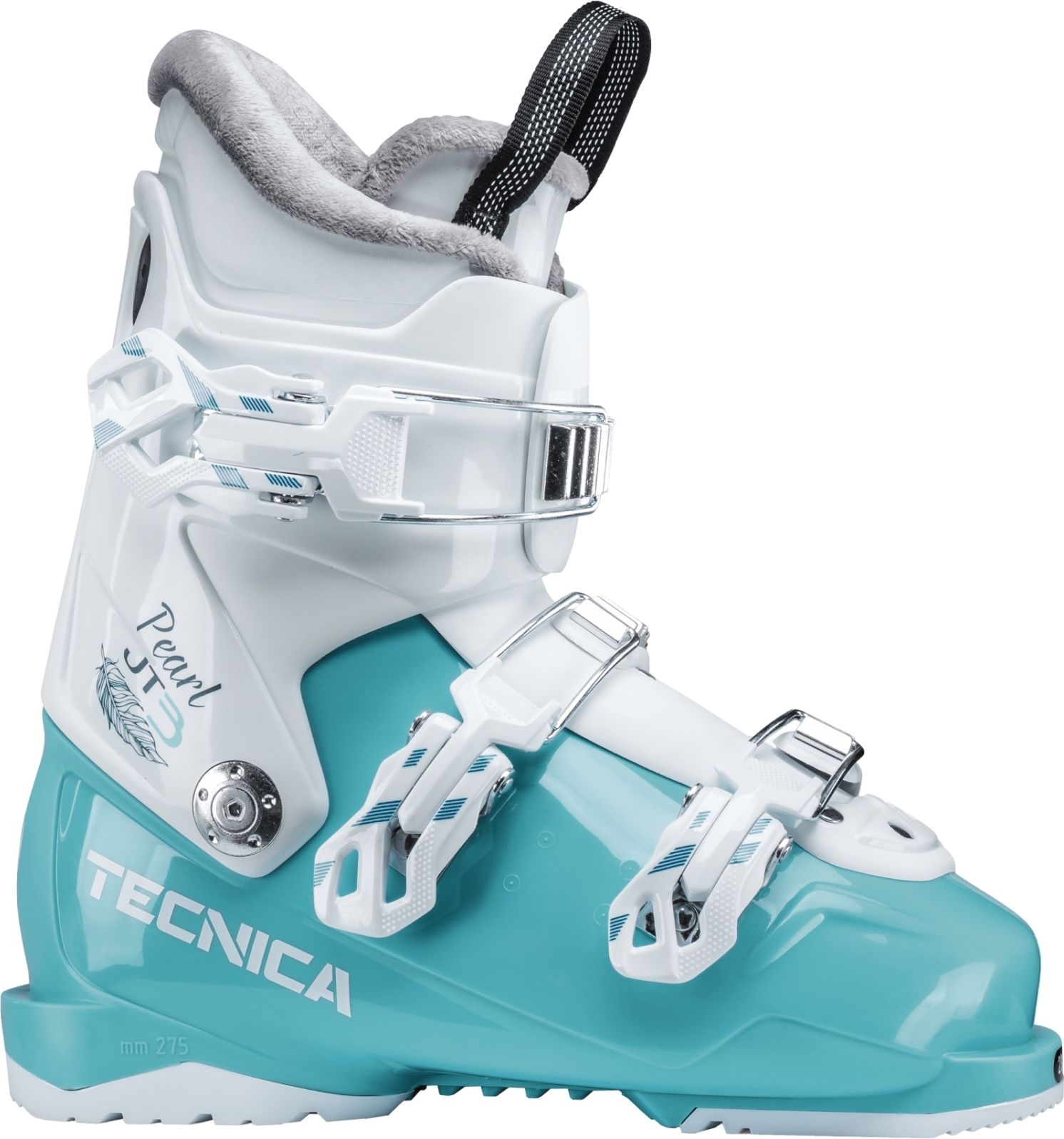Tecnica JT 3 - light blue 225 - obrázek 1