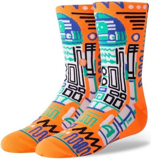 Stance Star Wars Probability Boys - multi 23-27 - obrázek 1