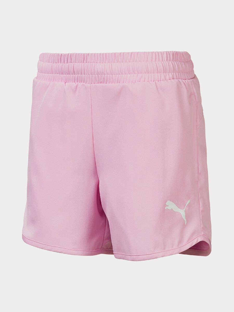 Puma Active Shorts růžová 104 - obrázek 1