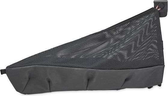 QUINNY Nákupní taška Hubb Xtra - Black - obrázek 1