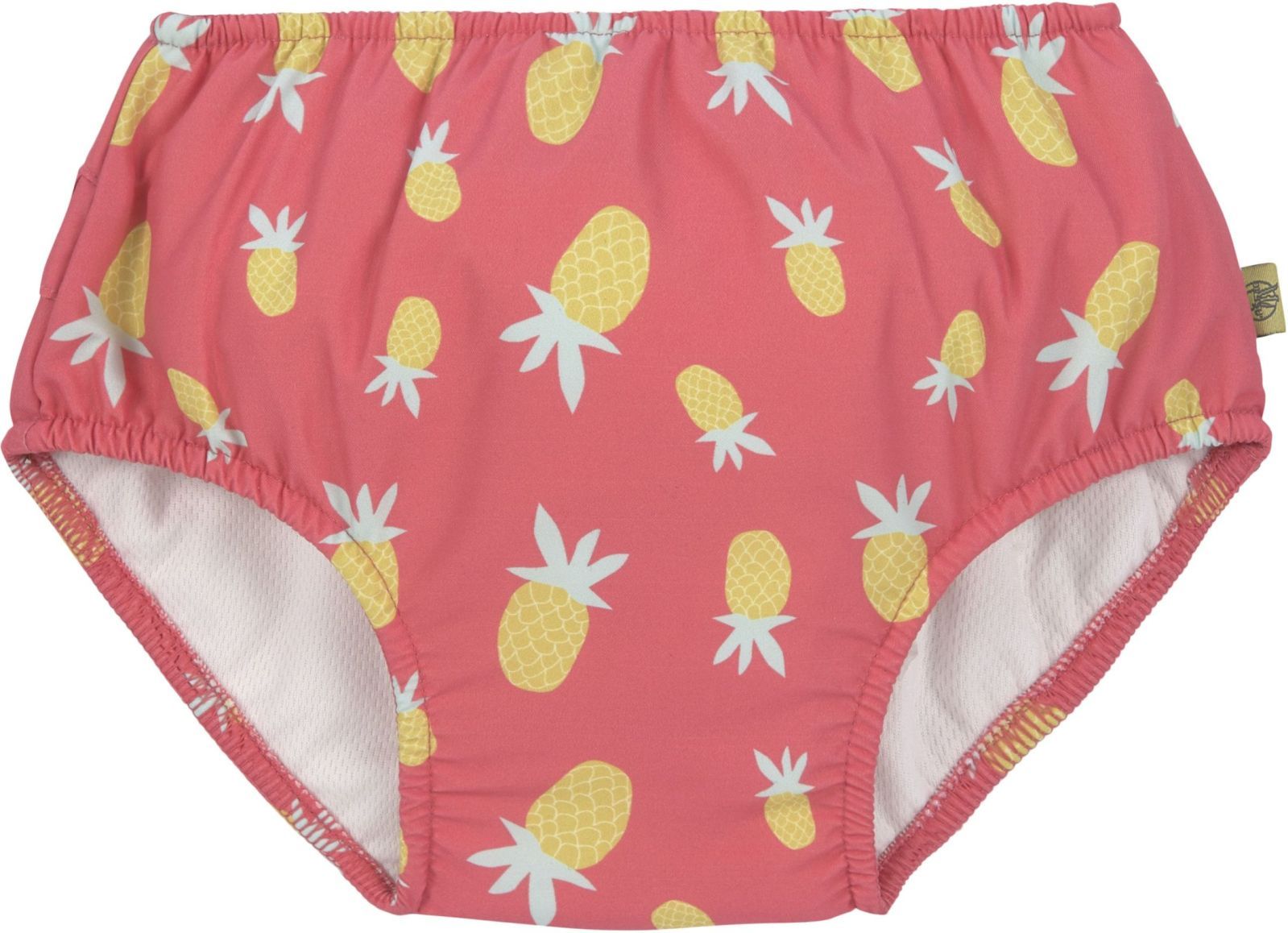 Lassig Swim Diaper Girls pineapple 68-80 - obrázek 1