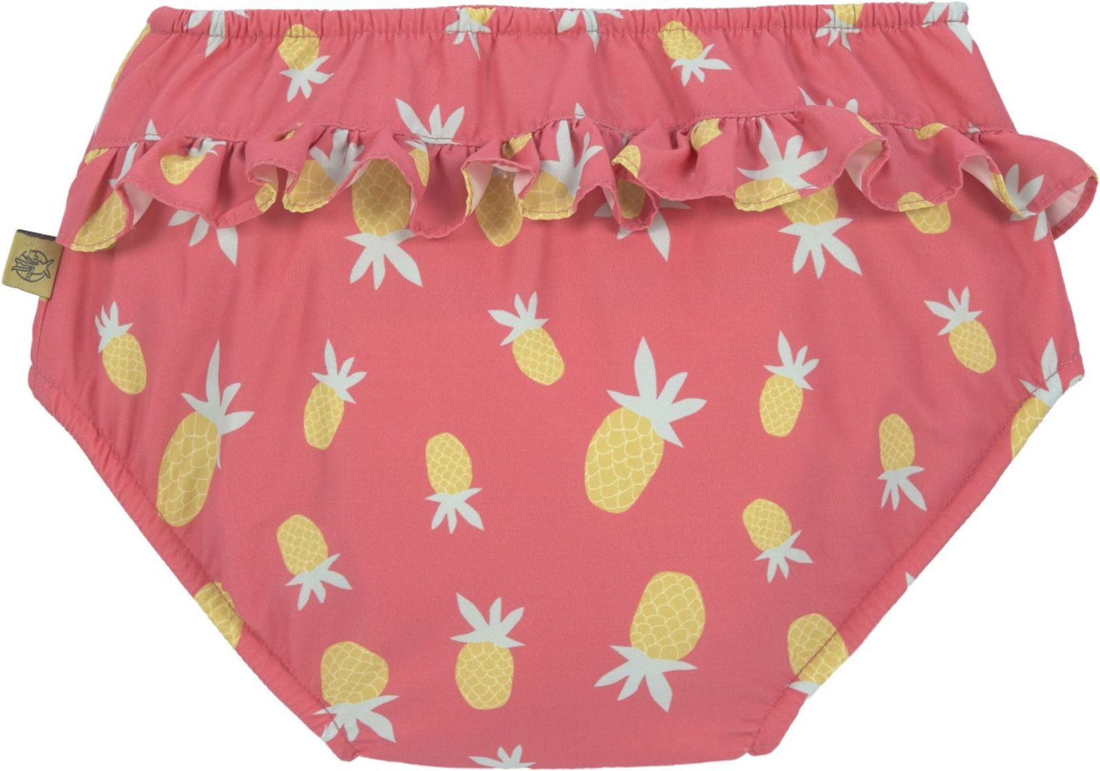 Lassig Swim Diaper Girls pineapple 68-80 - obrázek 2
