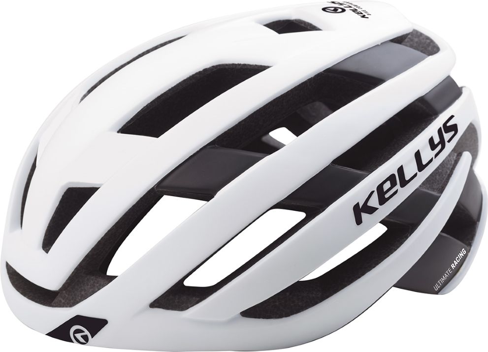 Kellys Result 2019 blue matt - S/M (54-58) - obrázek 2