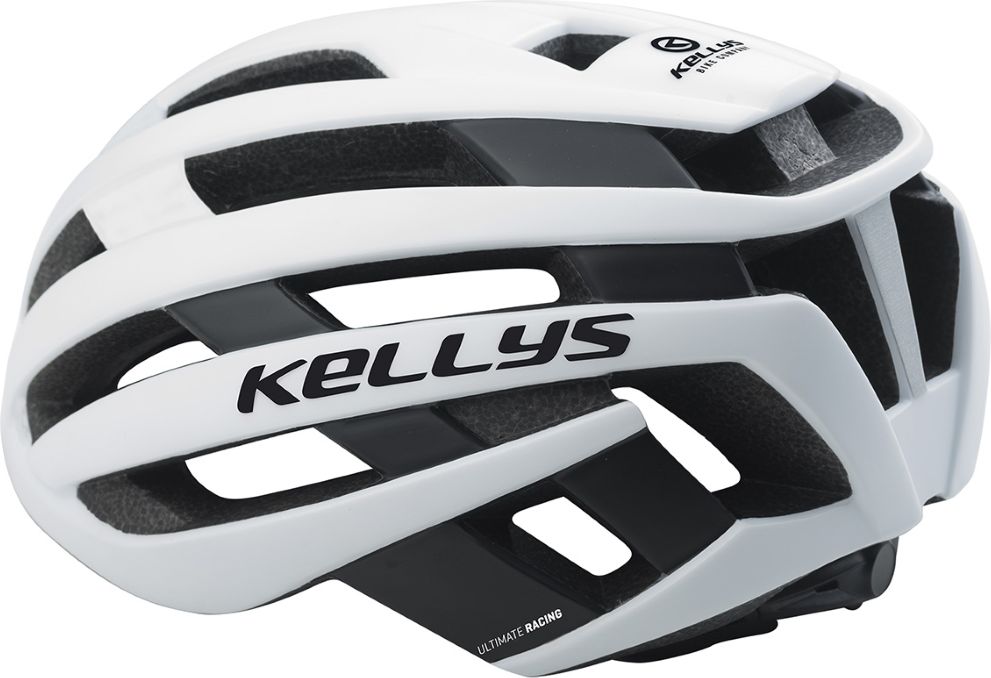 Kellys Result 2019 blue matt - S/M (54-58) - obrázek 3