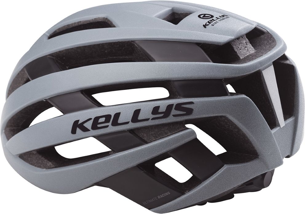 Kellys Result 2019 blue matt - S/M (54-58) - obrázek 5