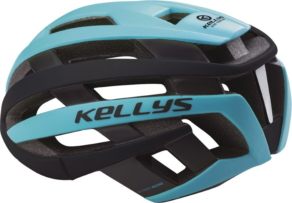 Kellys Result 2019 blue matt - S/M (54-58) - obrázek 6