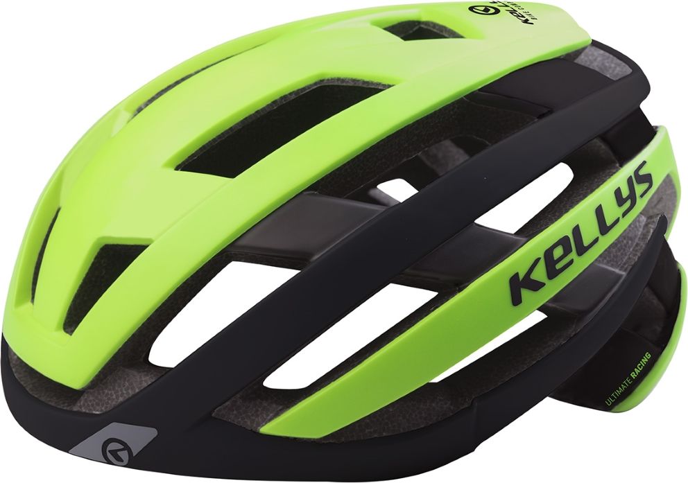 Kellys Result 2019 blue matt - S/M (54-58) - obrázek 7