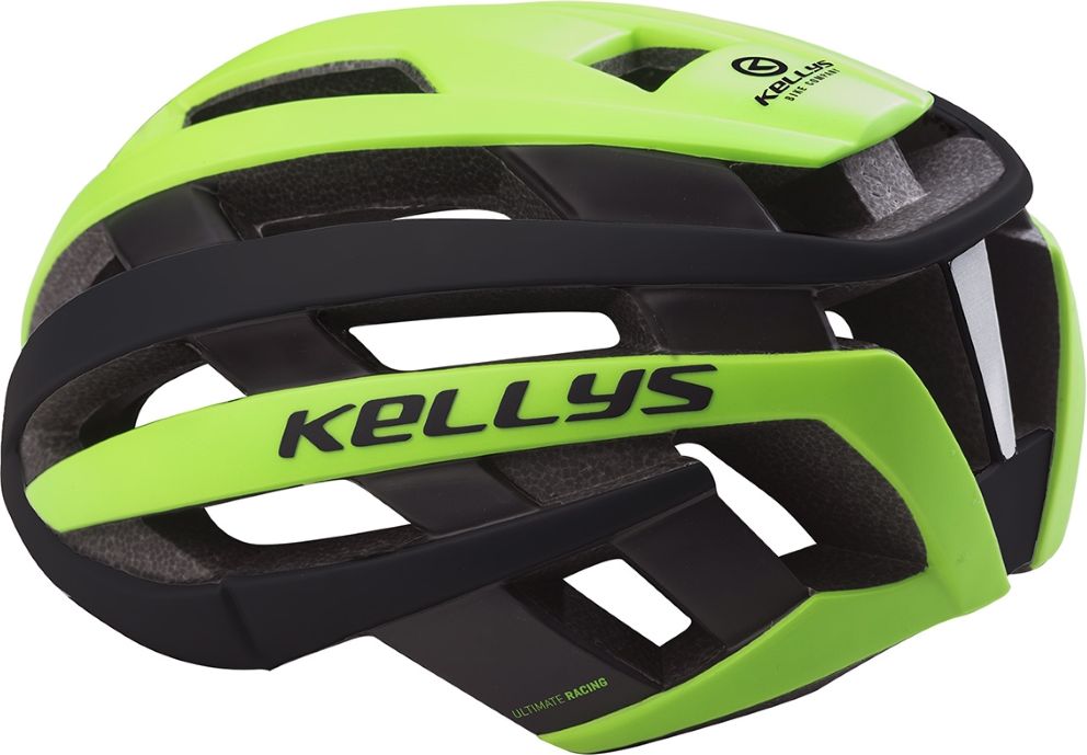 Kellys Result 2019 blue matt - S/M (54-58) - obrázek 8
