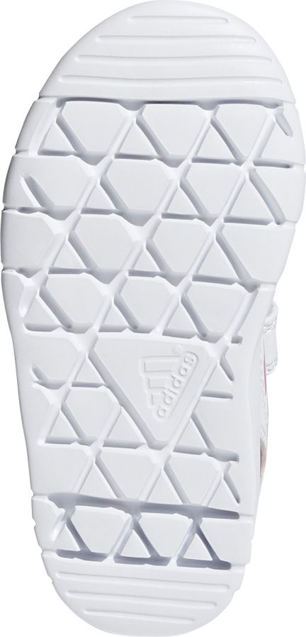 adidas Altasport Cf I bílá EUR 23,5 - obrázek 3