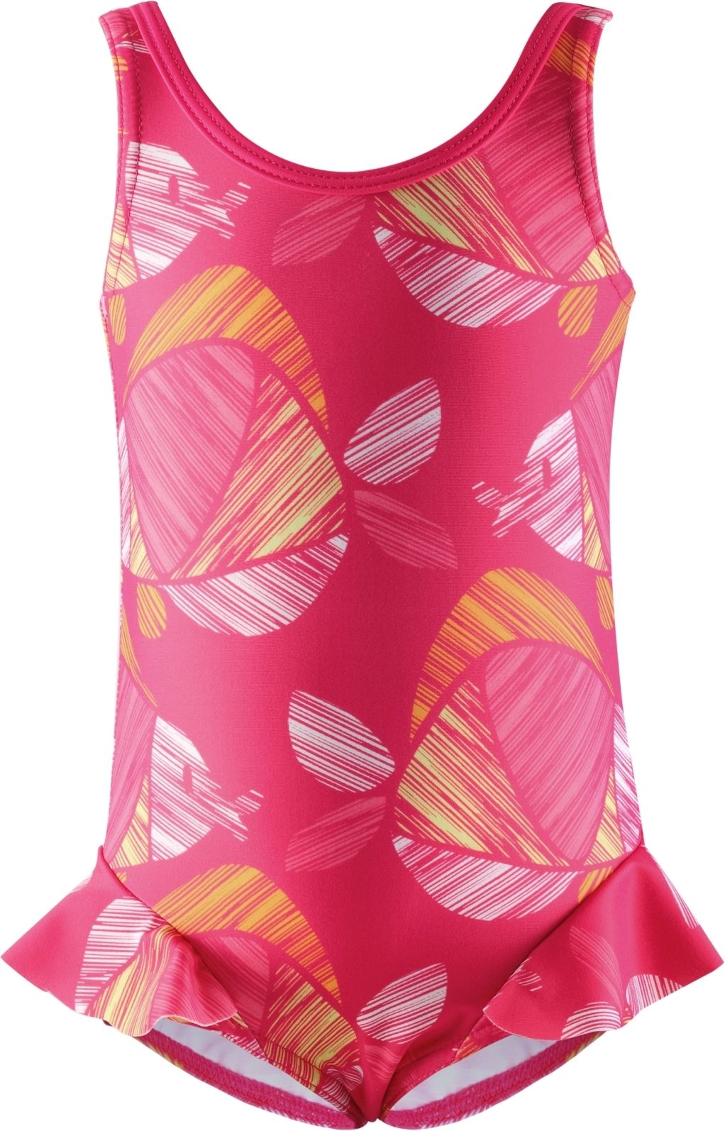 Reima Corfu - candy pink 92 - obrázek 1