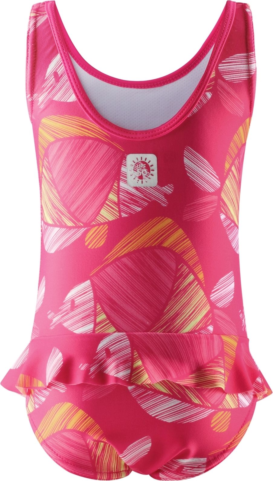 Reima Corfu - candy pink 92 - obrázek 2