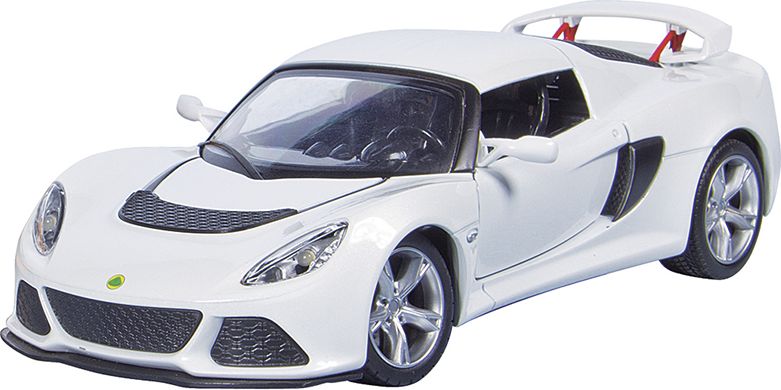 1:22 Lotus Exige S - obrázek 1