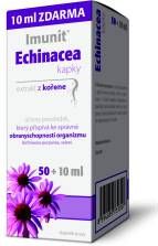Imunit Echinaceové Kapky 5010 Ml Bembocz