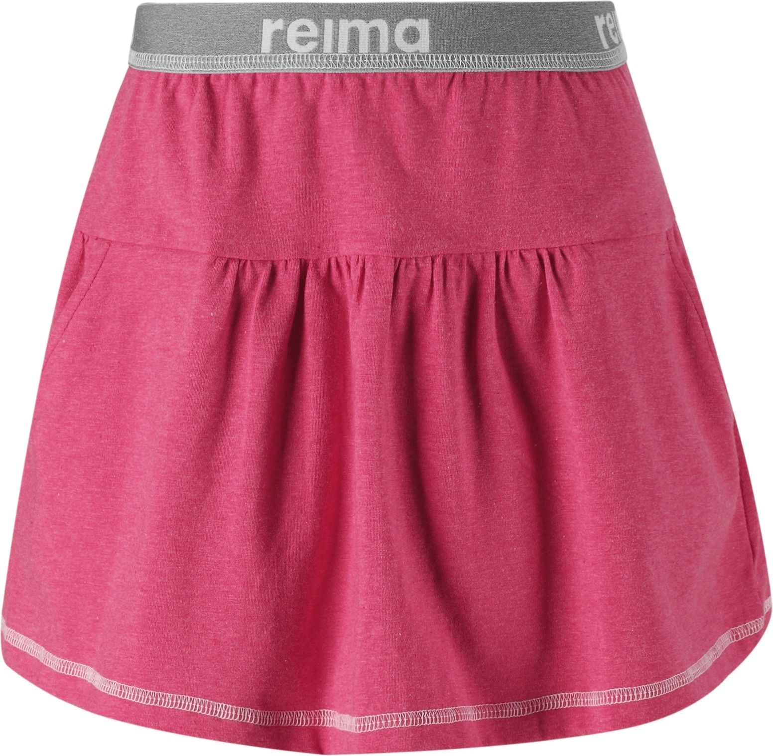 Reima Sukellus - candy pink 110 - obrázek 1