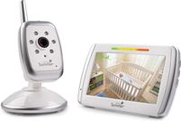 Summer Infant Digitální extra široký video monitor - obrázek 1