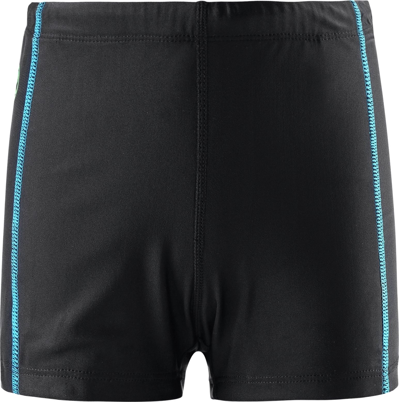 Reima Barbuda - black 116 - obrázek 1