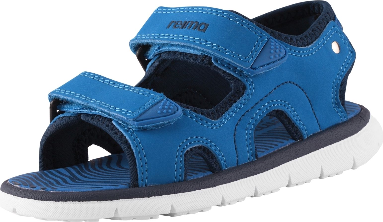 Reima Bungee - brave blue 23 - obrázek 1