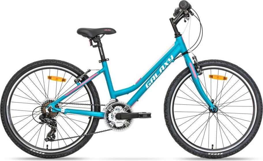 Galaxy Lyra 24" - model 2019 - obrázek 1