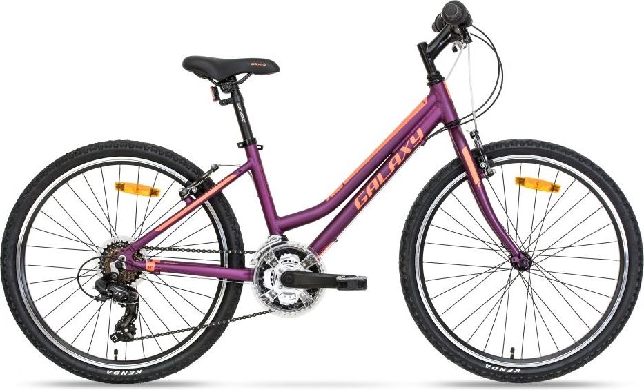 Galaxy Lyra 24" - model 2019 - obrázek 2