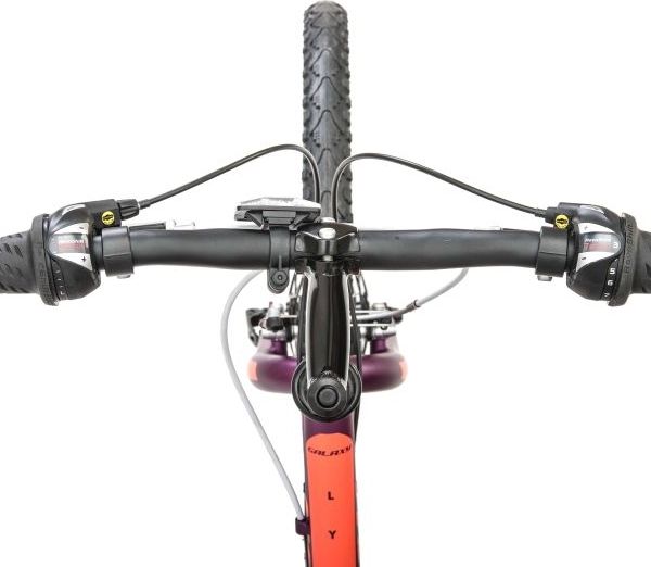 Galaxy Lyra 24" - model 2019 - obrázek 7