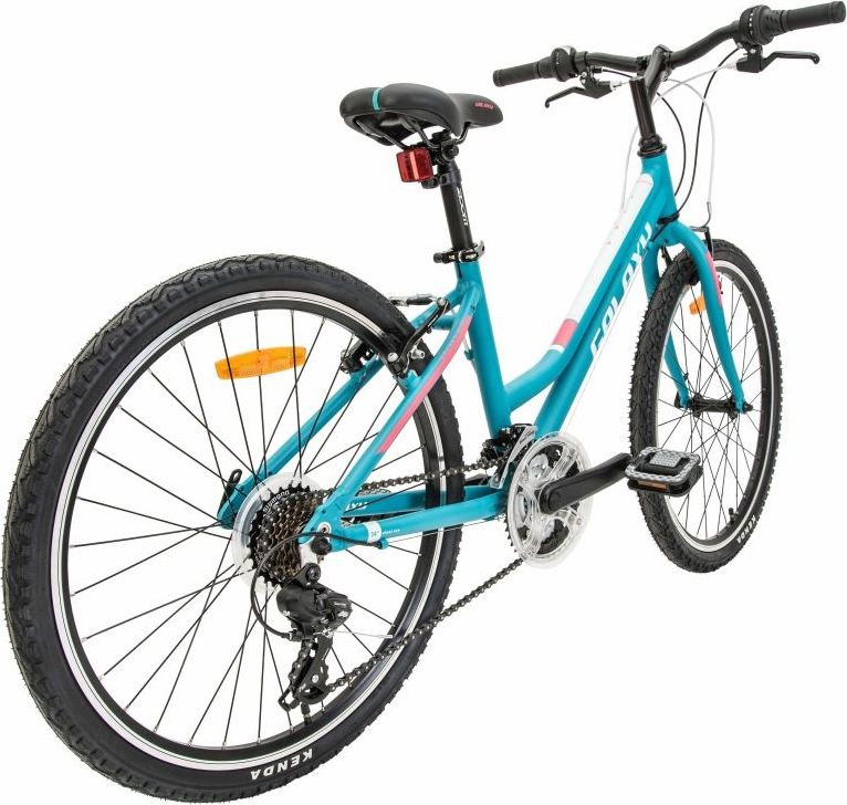 Galaxy Lyra 24" - model 2019 - obrázek 9