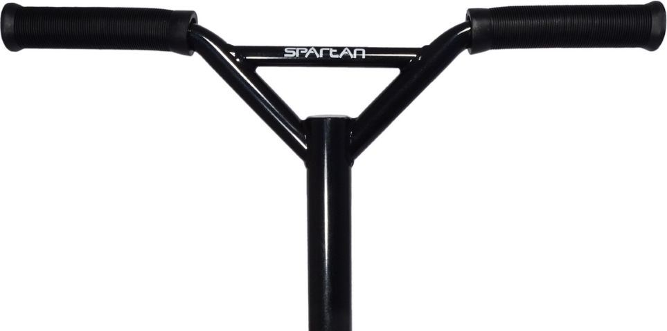 Spartan Stunt Medium Level - obrázek 5