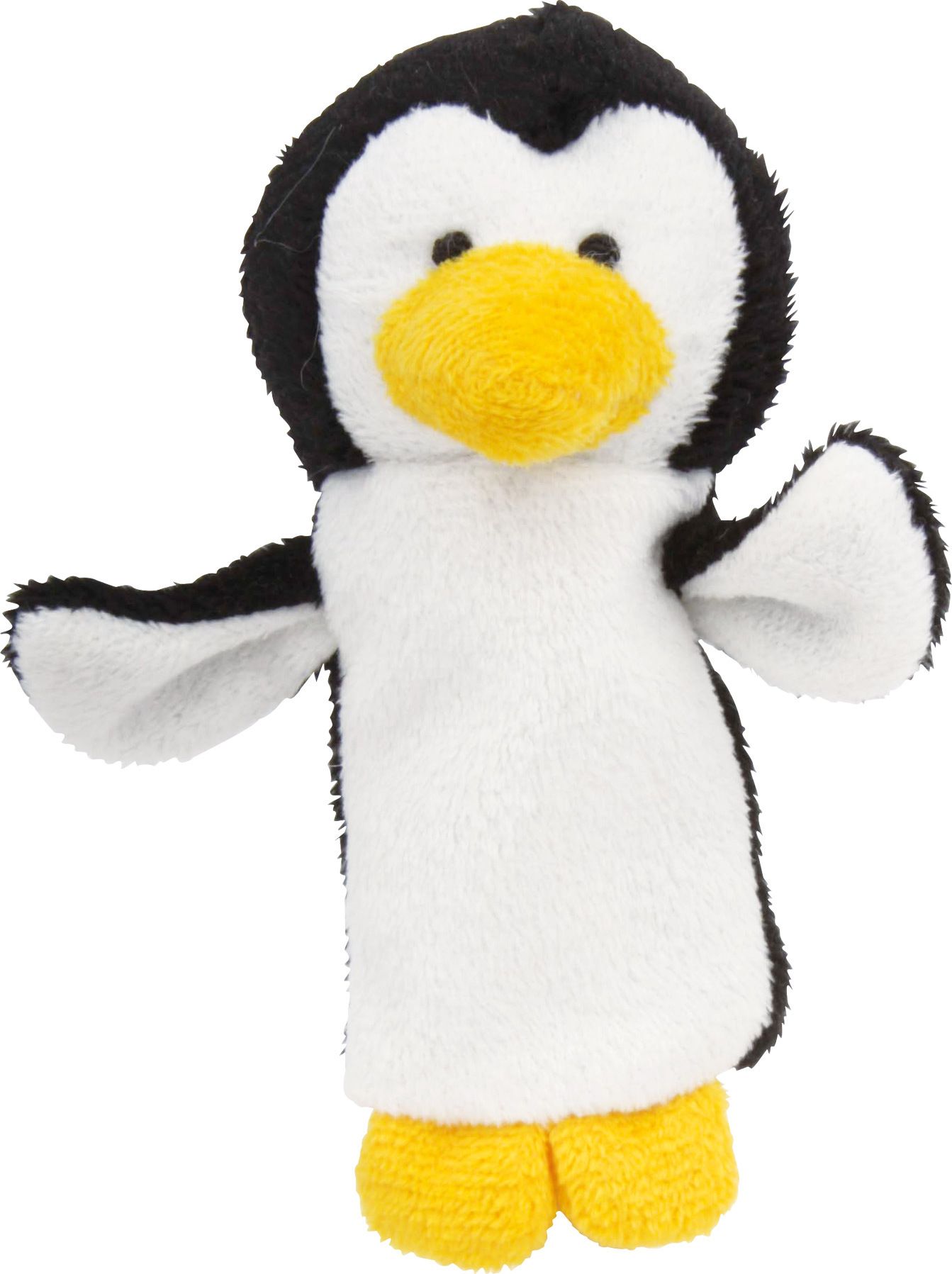 SMALL FOOT BY LEGLER Small Foot Prstové loutky zvířecí přátelé - obrázek 4