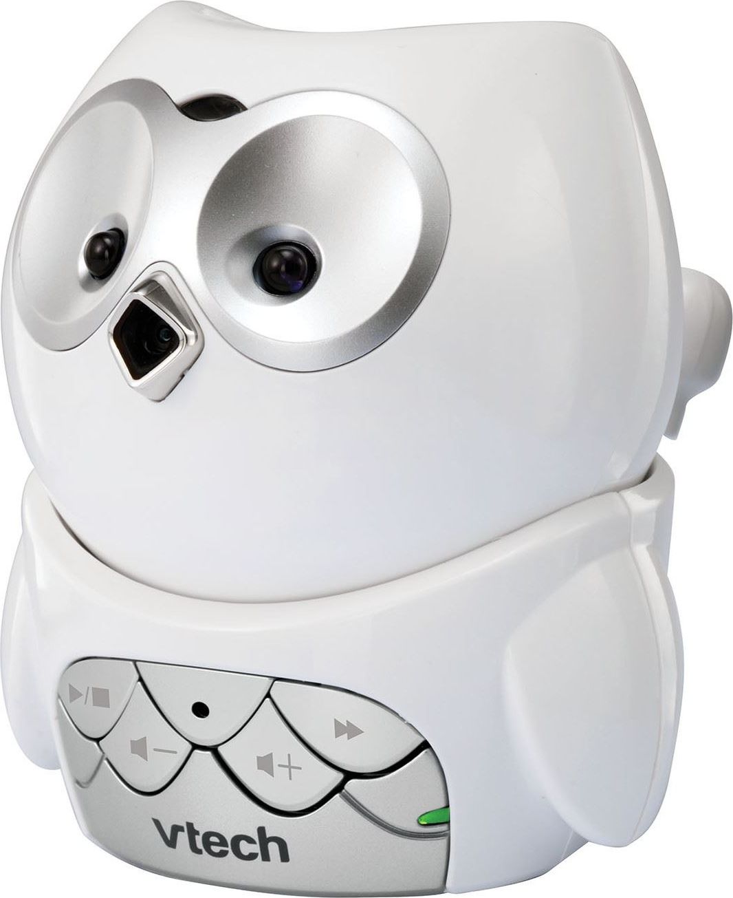 Video chůvička 4,3" Vtech BM4300 Sovička - obrázek 3
