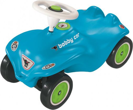 BIG 56171 New Bobby s kalksónom tyrkysové - obrázek 1
