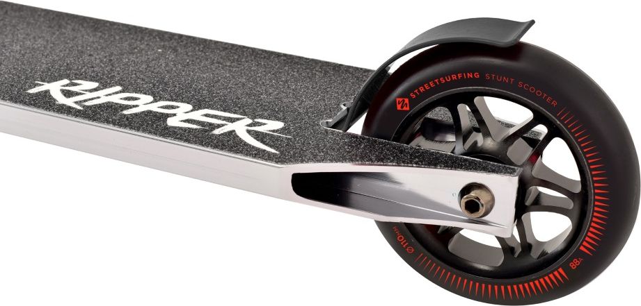 Street Surfing RIPPER Myth Silver - obrázek 5
