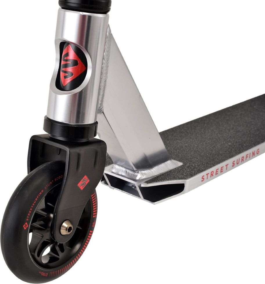 Street Surfing RIPPER Myth Silver - obrázek 6