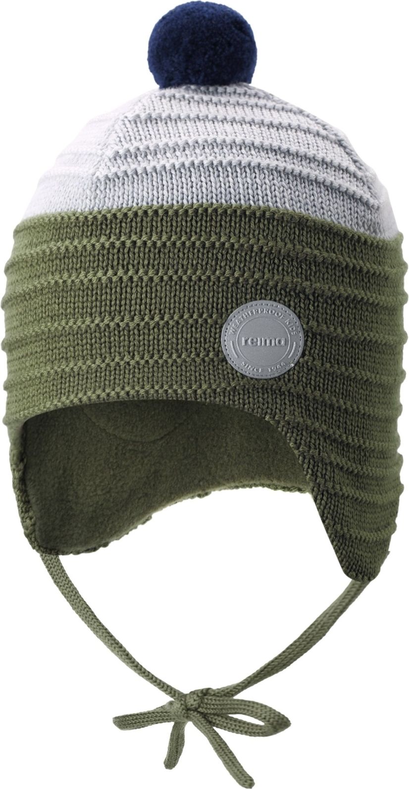 Reima Ainoa - Khaki green 50 - obrázek 1
