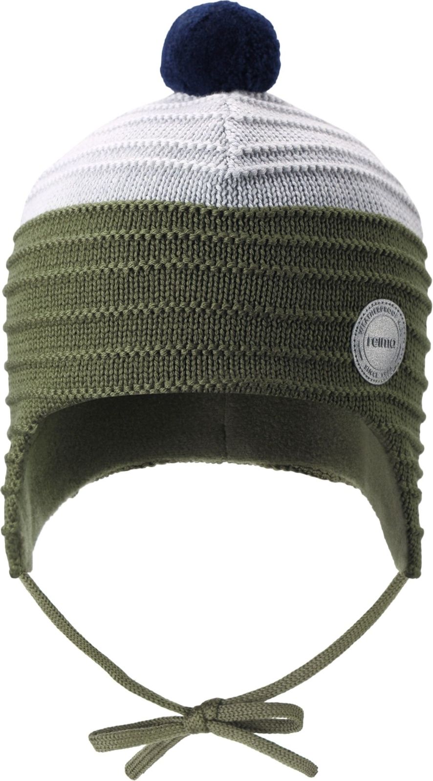 Reima Ainoa - Khaki green 50 - obrázek 2