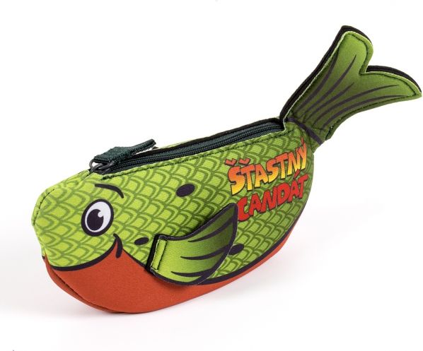 Albi Šťastný candát - obrázek 1