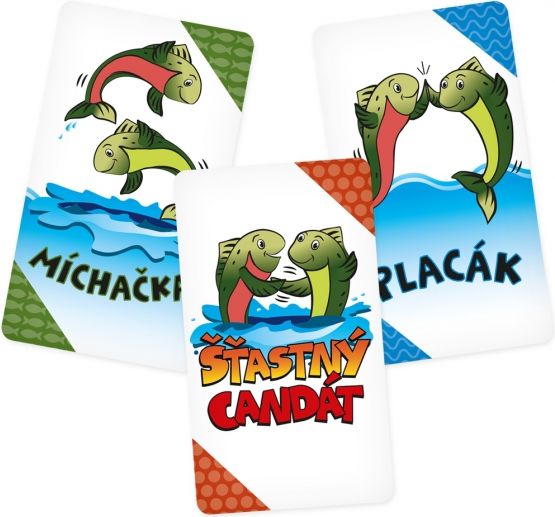Albi Šťastný candát - obrázek 2