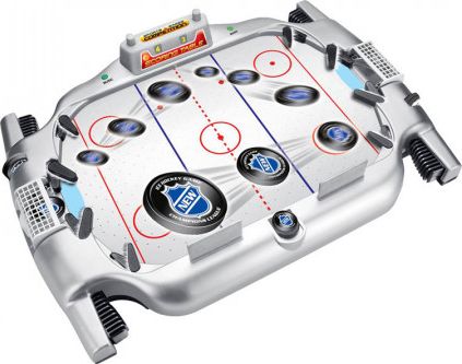 Buffalo Air hockey Typhoon 7 vzdušný nerez - obrázek 1