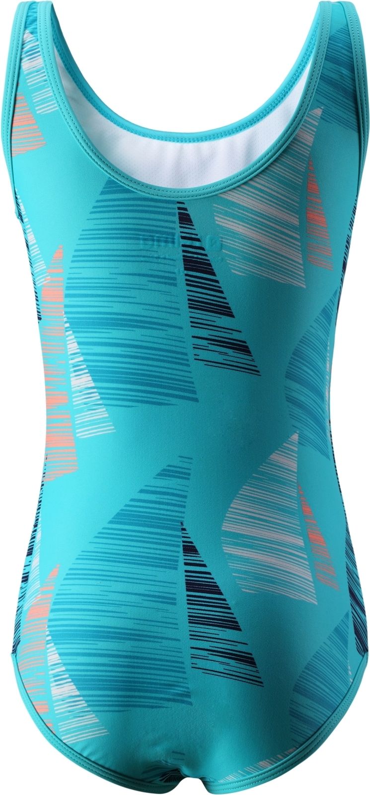 Reima Sumatra - bright turquoise 140 - obrázek 2