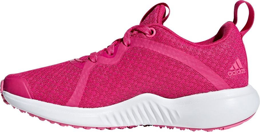 adidas Fortarun X K růžová EUR 35,5 - obrázek 2