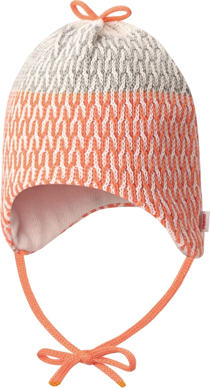 Reima Nuppu - coral pink 36/38 - obrázek 1